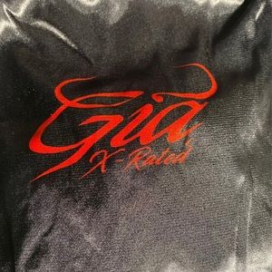 I.AM.GIA X rated Lingerie